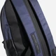 Рюкзак спортивный 30 л водонепроницаемый Arena One Go Backpack 30L 010226-400 Синий (3468337635741) - изображение 10