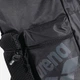 Рюкзак спортивный 30 л водонепроницаемый Arena One Go Backpack 30L 010226-100 Черный (3468337635710) - изображение 11