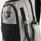Рюкзак спортивный 45 л водонепроницаемый Arena All Set Backpack 45L 010234-800 Серый (3468337653882) - изображение 11