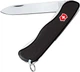 Ніж Victorinox 0.8413.3 Sentinel. ц: чорний - зображення 1