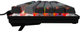 Клавіатура дротова Lorgar Azar 514 RGB USB Black (LRG-GK514B-US) - зображення 9