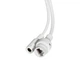 IP PTZ-видеокамера с WiFi 2Mp+2Mp Light Vision VLC-9192WI/2C (Camhi Pro) f=3.6mm+3.6mm, ИК+LED-подсветка, с микрофоном (75-00297) - изображение 7