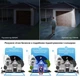 IP PTZ-видеокамера с WiFi 2Mp+2Mp Light Vision VLC-9192WI/2C (Camhi Pro) f=3.6mm+3.6mm, ИК+LED-подсветка, с микрофоном (75-00297) - изображение 12