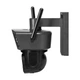 IP PTZ-відеокамера автономна з 4G та сонячною панеллю 3Mp+3Mp Light Vision VLC-9230IG/2C3S (Solar) f=4mm, на акумуляторних батареях - изображение 6