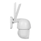 IP PTZ-видеокамера с WiFi 4Mp Light Vision VLC-9248WIA (Tuya) f=3.6mm, ИК+LED-подсветка, с микрофоном (75-00302) - изображение 5