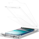 Захисна плівка Spigen Elite Shield EZ Fit HD для Samsung Galaxy S25 (AFL09091) - зображення 2