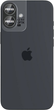 Захисне скло Spigen Glas.tR EZ Fit Optik Pro для Apple iPhone 17/16 Plus/16 Transparent 2 шт. (AGL08531) - зображення 2
