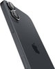 Захисне скло Spigen Glas.tR EZ Fit Optik Pro для Apple iPhone 17/16 Plus/16 Transparent 2 шт. (AGL08531) - зображення 3