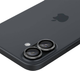 Захисне скло Spigen Glas.tR EZ Fit Optik Pro для Apple iPhone 17/16 Plus/16 Transparent 2 шт. (AGL08531) - зображення 4