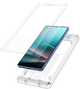 Захисна плівка Spigen Elite Shield EZ Fit HD для Samsung Galaxy S25 Ultra (AFL09083) - зображення 3