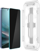 Szkło hartowane Spigen Glas.tR EZ Fit HD Privacy do Samsung Galaxy S25/S24 2 szt. (AGL09308) - obraz 5