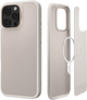 Панель Spigen Cyrill Kajuk MagFit для Apple iPhone 16 Pro Max Cream (ACS08396) - зображення 3