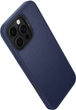 Панель Spigen Cyrill Kajuk MagFit для Apple iPhone 16 Pro Max Navy (ACS08399) - зображення 5