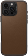 Панель Spigen Cyrill Kajuk MagFit для Apple iPhone 16 Pro Max Saddle Brown (ACS08397) - зображення 1