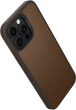 Панель Spigen Cyrill Kajuk MagFit для Apple iPhone 16 Pro Max Saddle Brown (ACS08397) - зображення 5