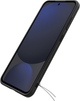 Панель Spigen Liquid Air для Samsung Galaxy S24 FE Matte Black (ACS08618) - зображення 5