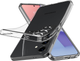 Панель Spigen Liquid Crystal для Samsung Galaxy S24 Plus Transparent (ACS07323) - зображення 4