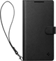 Чохол-книжка Spigen Wallet S для Samsung Galaxy S25 Ultra Black (ACS09124) - зображення 1