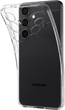 Панель Spigen Liquid Crystal для Samsung Galaxy S24 Plus Transparent (ACS07323) - зображення 6