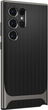 Панель Spigen Neo Hybrid для Samsung Galaxy S24 Ultra Gunmetal (ACS07305) - зображення 5