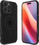 Панель Spigen Ultra Hybrid T MagFit для Apple iPhone 16 Pro Max Frost Black (ACS08507) - зображення 4
