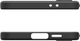 Панель Spigen Liquid Air для Samsung Galaxy S24 FE Matte Black (ACS08618) - зображення 12
