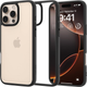 Панель Spigen Ultra Hybrid T MagFit для Apple iPhone 16 Pro Max Matte Black (ACS07996) - зображення 3