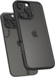 Панель Spigen Ultra Hybrid T MagFit для Apple iPhone 16 Pro Max Matte Black (ACS07996) - зображення 5
