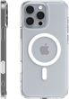 Панель Spigen Ultra Hybrid T MagFit для Apple iPhone 16 Pro White (ACS08512) - зображення 5