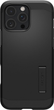 Панель Spigen Tough Armor T AI MagFit для Apple iPhone 16 Pro Max Black (ACS08503) - зображення 1