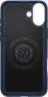 Панель Spigen Thin Fit MagFit для Apple iPhone 16 Navy Blue (ACS08187) - зображення 5