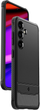Панель Spigen Rugged Armor для Samsung Galaxy S24 Plus Matte Black (ACS07326) - зображення 5