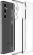 Панель Spigen Ultra Hybrid для Samsung Galaxy S24 FE Crystal Clear (ACS08620) - зображення 3