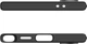 Панель Spigen Thin Fit для Samsung Galaxy S24 Ultra Black (ACS07281) - зображення 12