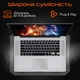 Охлаждающая подставка для ноутбука Meetion CP3030 Black (MT-CP3030-A) - изображение 6