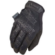 Рукавички Mechanix Original Black S - зображення 1