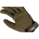 Перчатки Mechanix Original Brown 2XL - изображение 6