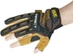 Перчатки Mechanix M-Pact Framer Leather XXL Brown - изображение 3