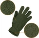Перчатки Camotec Universal Olive - изображение 2
