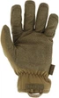Перчатки Mechanix Tactical Coldwork FastFit XXL Coyote - изображение 2