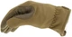 Перчатки Mechanix Tactical Coldwork FastFit XXL Coyote - изображение 3