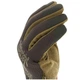 Перчатки Mechanix Wear FastFit Brown XL - изображение 4