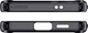 Etui Spigen Ultra Hybrid Zero One do Samsung Galaxy S24 Black (ACS07350) - obraz 10