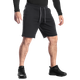 Шорти Camotec FitPro Cotton Графіт (8704), L - изображение 1