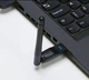 USB Wi-Fi адаптер с антенной беспроводной сетевой вайфай для ПК ноутбука Т2 тюнеров ресиверов приставки IPTV MT7601 2.4GHz 150 Mbps 802.11 b/g/n Wireless WiFi Lan Adapter - изображение 6