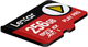 Карта пам'яті Lexar Play Pro microSDXC 256GB UHS-I Express (LMSXPS0256G-BNNNG) - зображення 4