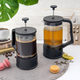 French press Orion czarny 650 ml (8592381213886) - obraz 9