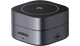 Бездротовий зарядний пристрій Xiaomi Ugreen Qi2 2-в-1 Silver (Qi2_1) - зображення 1