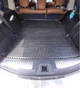 Автомобильный коврик в багажник Infiniti QX80 2018- 7 мест (AVTO-Gumm) - изображение 4