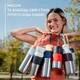 Термочашка Tefal BeYou Cup Mug 0.36 л (N2191510) - изображение 6